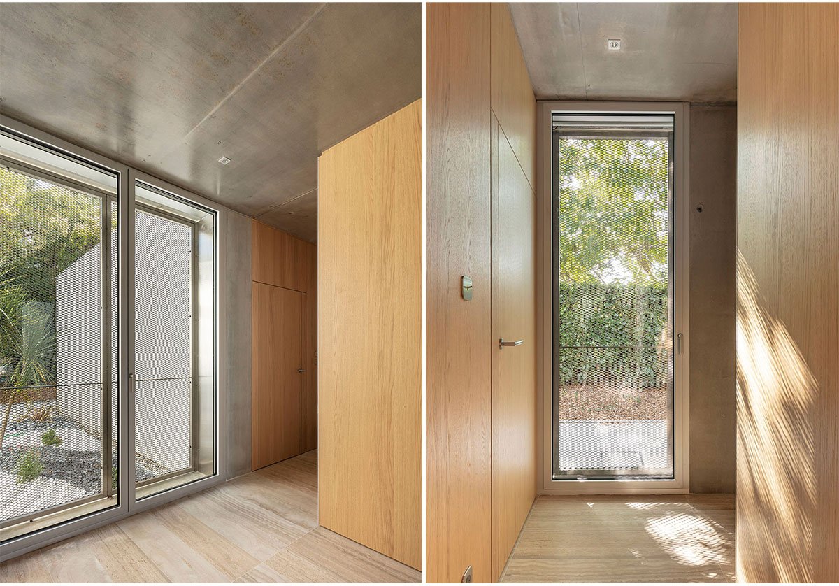 House-A | TAA (Taillandier Architectes Associés)