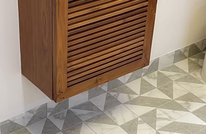 House of Volumes | PRAJC Design Consultants LLP