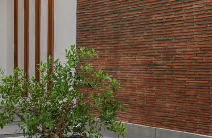 House of Volumes | PRAJC Design Consultants LLP