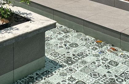 House of Volumes | PRAJC Design Consultants LLP