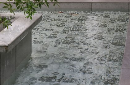 House of Volumes | PRAJC Design Consultants LLP