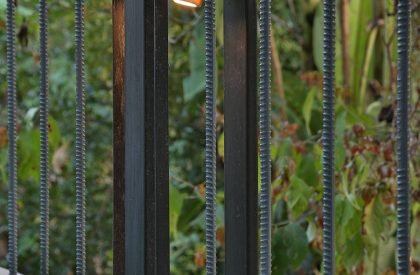 House of Volumes | PRAJC Design Consultants LLP