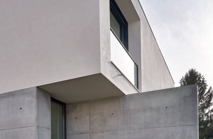 J.G. House | Atelier d’Arquitectura Lopes da Costa