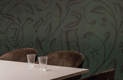 JDE Peet's | Bit Creative