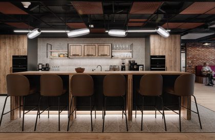 JDE Peet's | Bit Creative