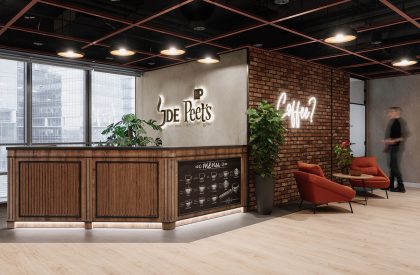 JDE Peet's | Bit Creative
