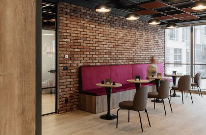 JDE Peet's | Bit Creative