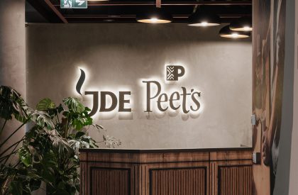 JDE Peet's | Bit Creative