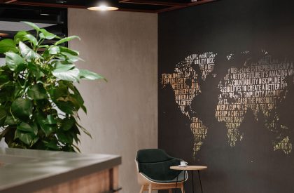 JDE Peet's | Bit Creative