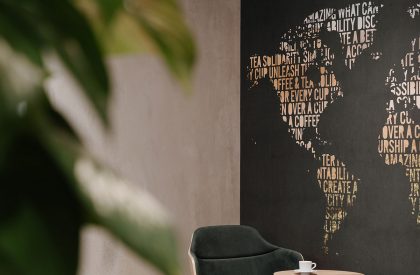 JDE Peet's | Bit Creative