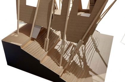The Sumak Kawsay Collective at San Luis, Ecuador | Masters Design Project on Regenerative Architecture