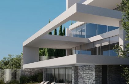 K House | Babayants Architects