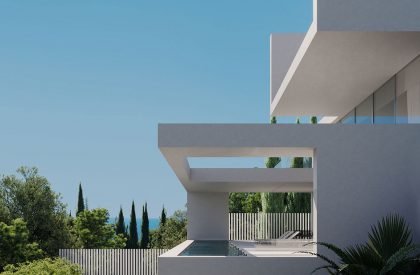 K House | Babayants Architects