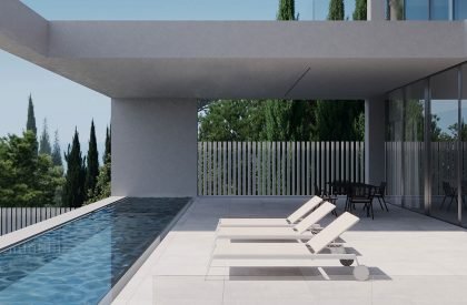K House | Babayants Architects