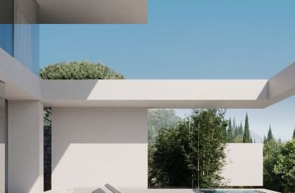 K House | Babayants Architects