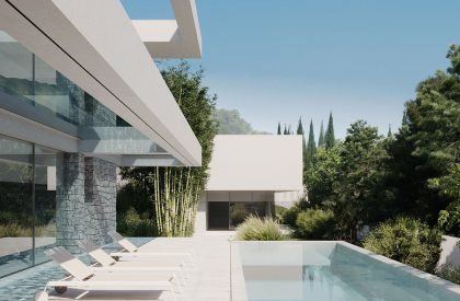 K House | Babayants Architects