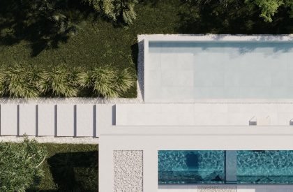 K House | Babayants Architects