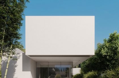K House | Babayants Architects