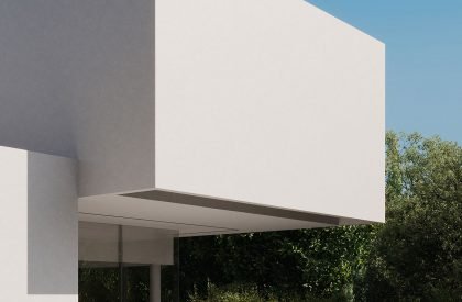 K House | Babayants Architects