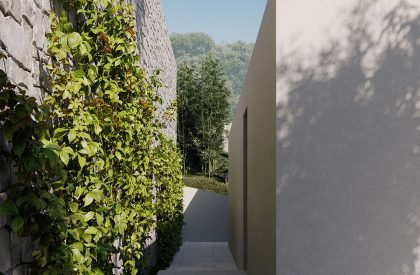K House | Babayants Architects