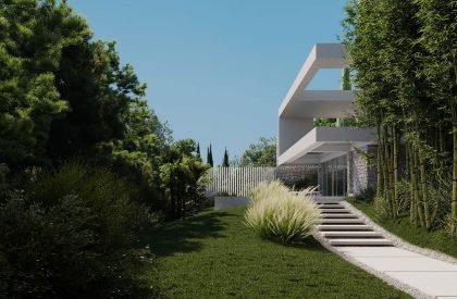 K House | Babayants Architects