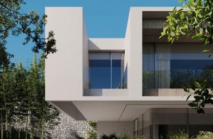 K House | Babayants Architects