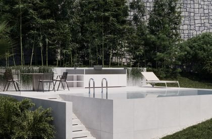 K House | Babayants Architects