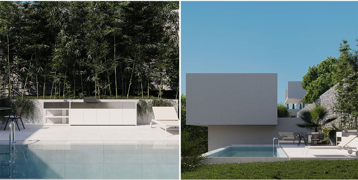 K House | Babayants Architects