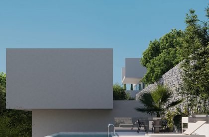 K House | Babayants Architects