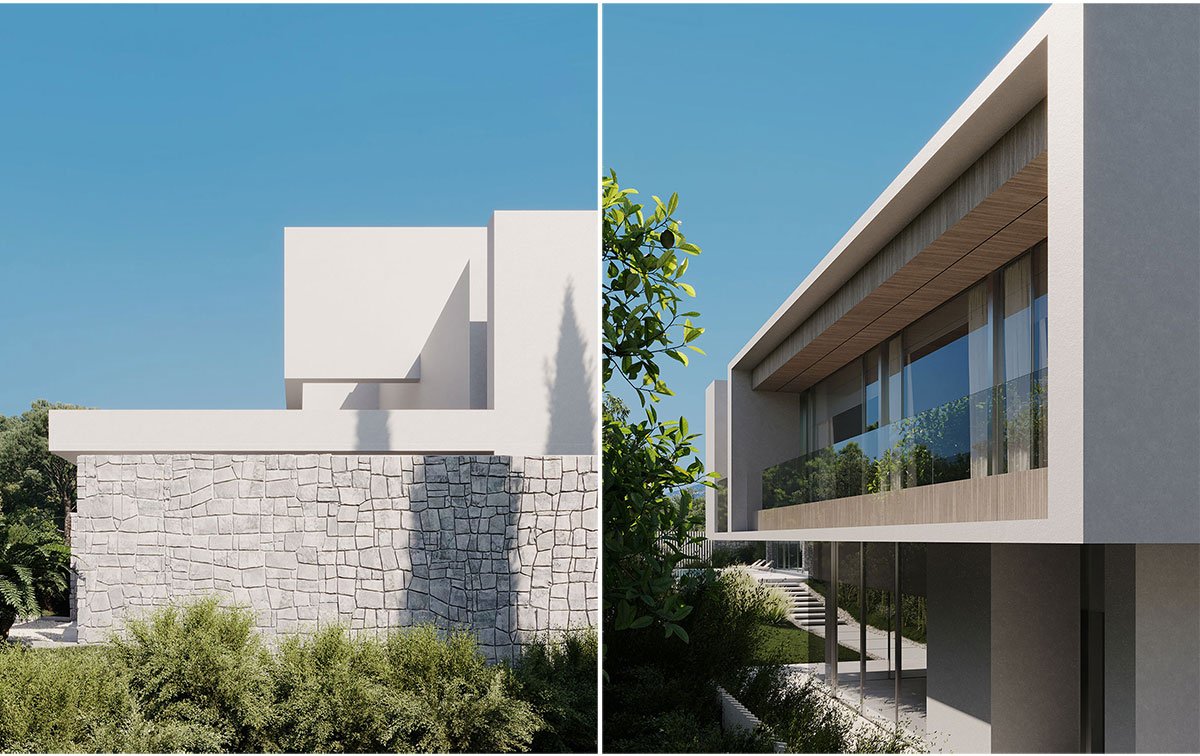 K House | Babayants Architects