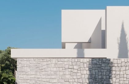 K House | Babayants Architects