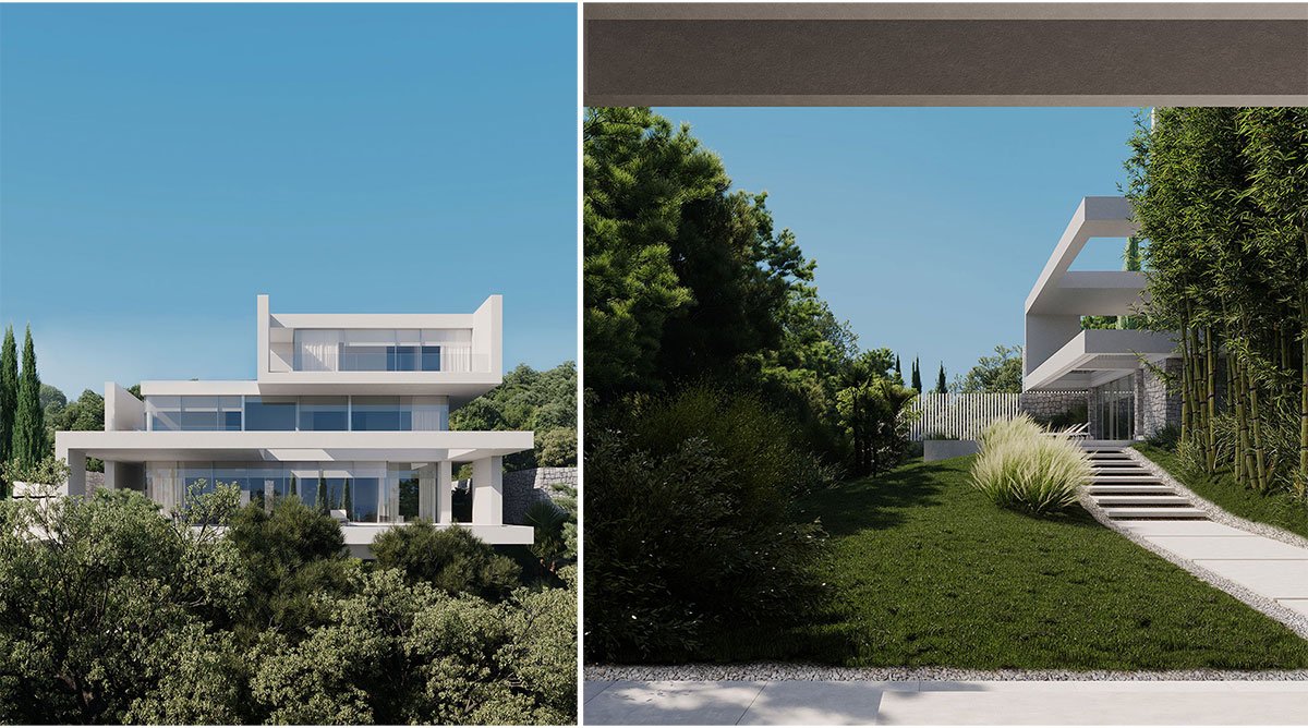 K House | Babayants Architects