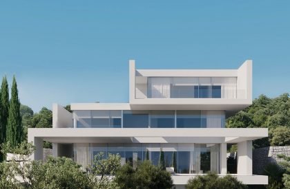 K House | Babayants Architects