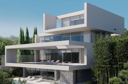 K House | Babayants Architects