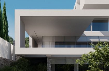K House | Babayants Architects