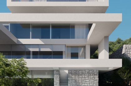 K House | Babayants Architects
