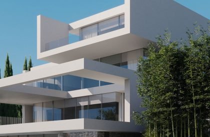 K House | Babayants Architects