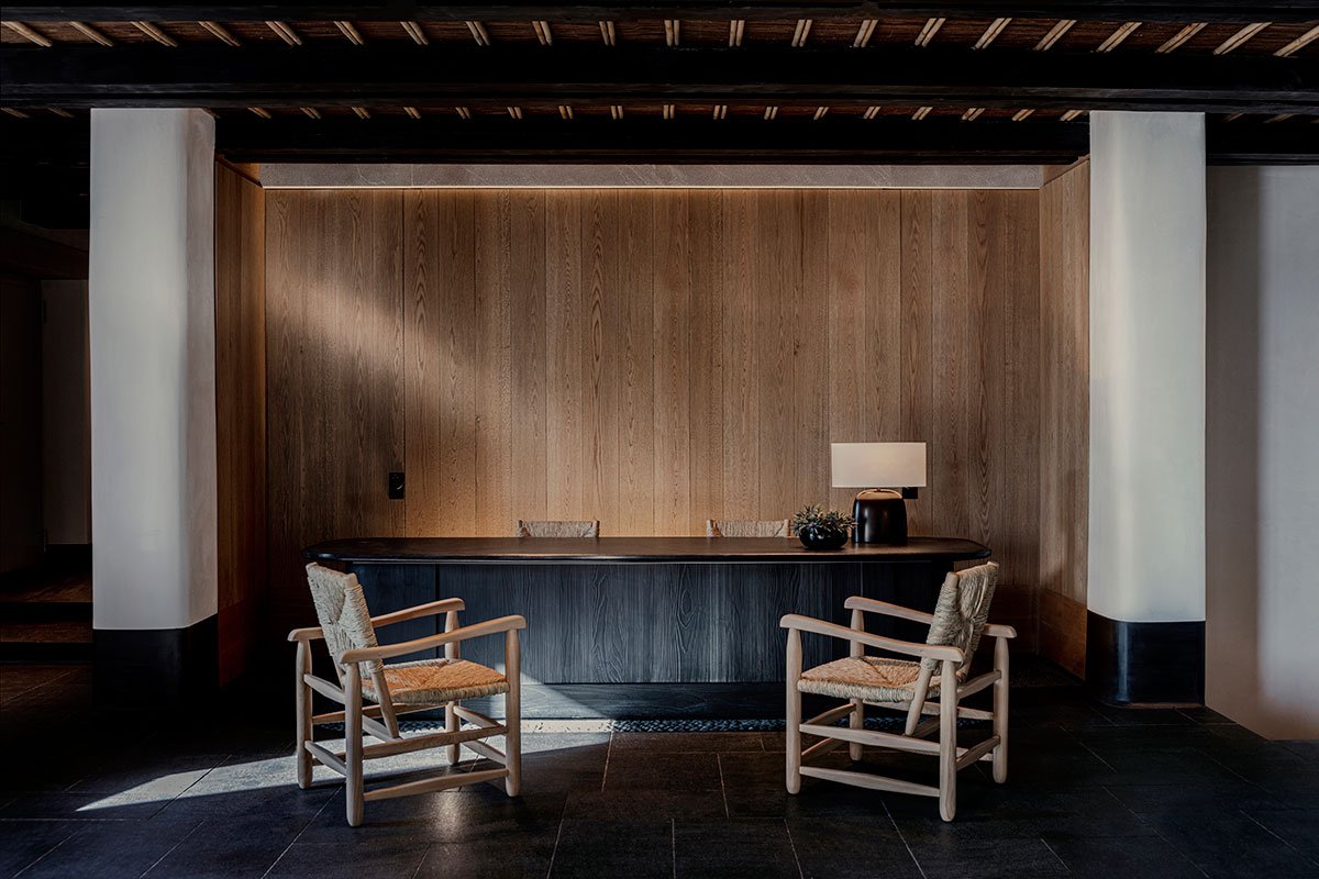 Kálesma | K-studio + Studio Bonarchi