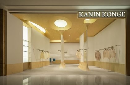 Kanin Konge Shop | Tens Atelier