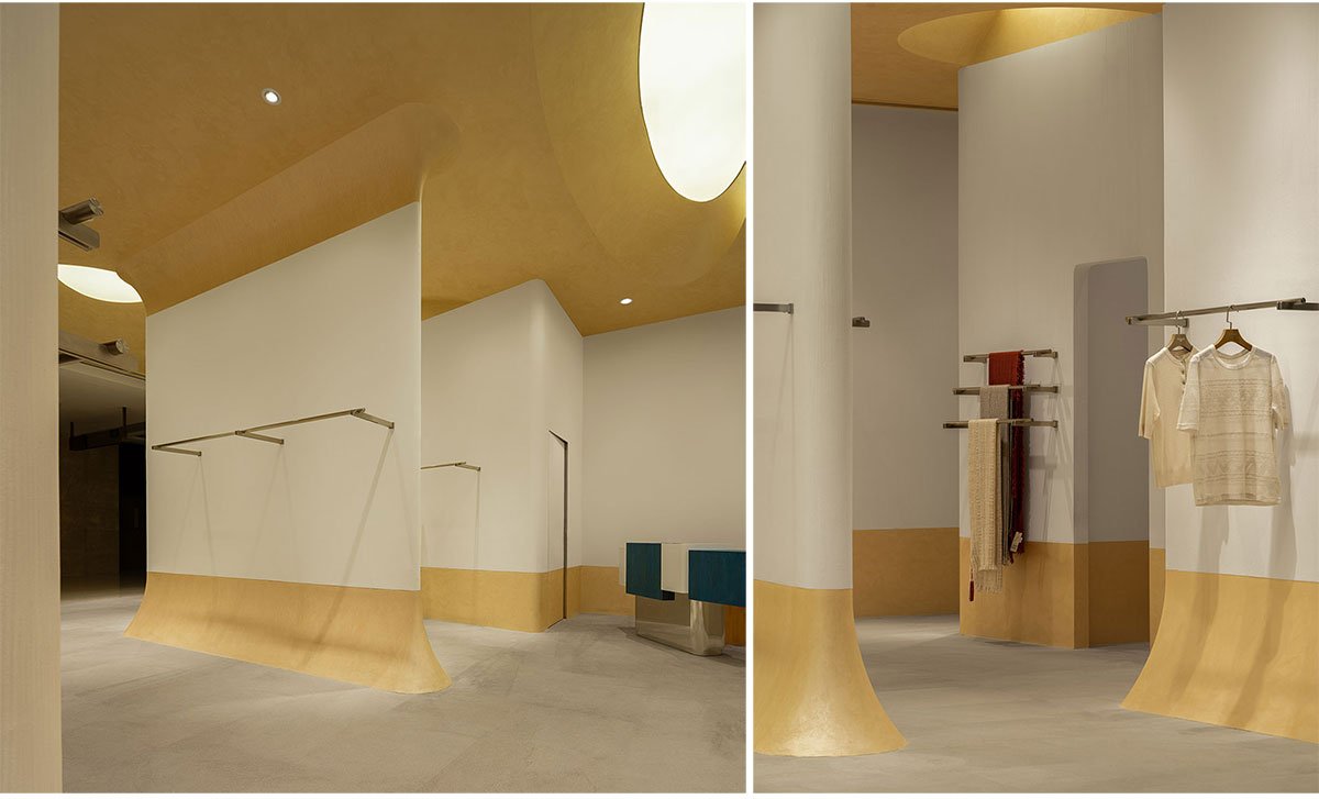 Kanin Konge Shop | Tens Atelier