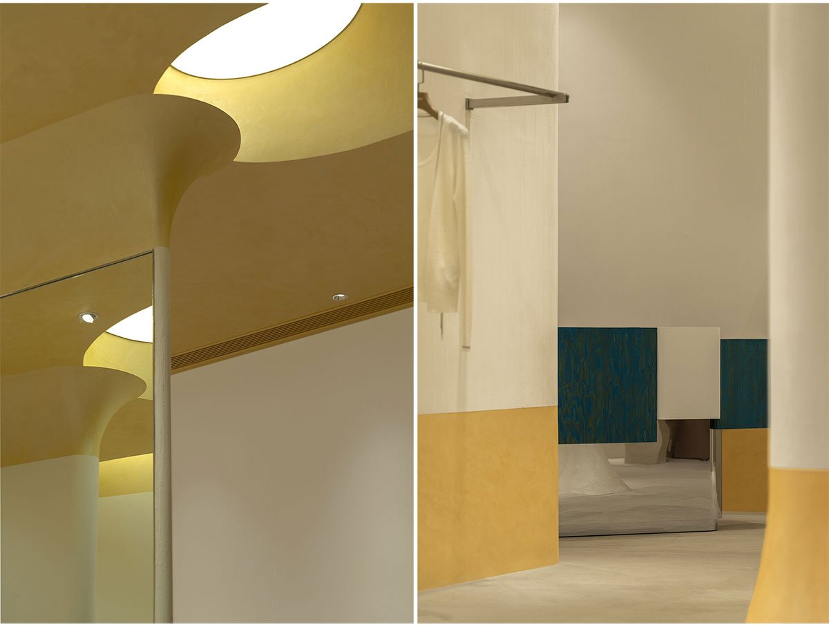 Kanin Konge Shop | Tens Atelier