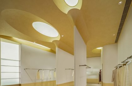 Kanin Konge Shop | Tens Atelier