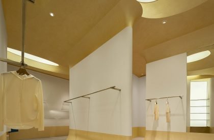 Kanin Konge Shop | Tens Atelier