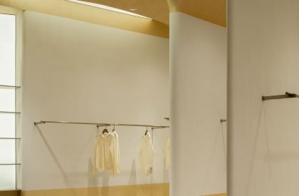Kanin Konge Shop | Tens Atelier