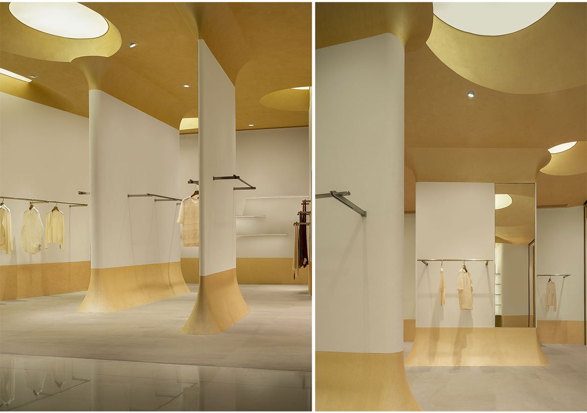 Kanin Konge Shop | Tens Atelier