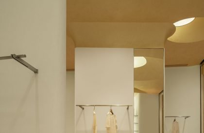 Kanin Konge Shop | Tens Atelier