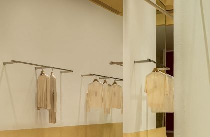 Kanin Konge Shop | Tens Atelier