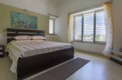 Lateral House | Gaurav Roy Choudhury Architects