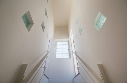 Lateral House | Gaurav Roy Choudhury Architects