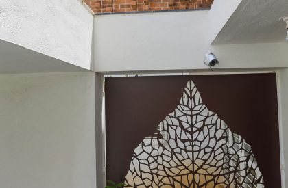 Lateral House | Gaurav Roy Choudhury Architects
